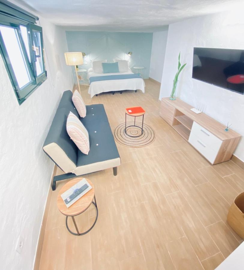 Casa Gercko 1 Apartment ไยซา ภายนอก รูปภาพ