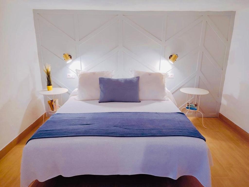 Casa Gercko 1 Apartment ไยซา ภายนอก รูปภาพ