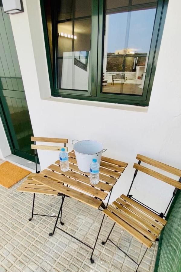 Casa Gercko 1 Apartment ไยซา ภายนอก รูปภาพ
